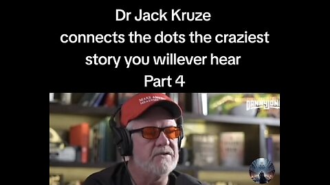 DR. JACK KRUZE ( Part 4. ) OSWALD TRIED TO KILL CASTRO WITH SV40 BIOWEAPON