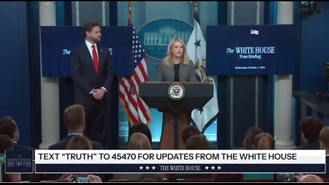 Karoline Leavitt: Dems Are Prioritizing Illegal Aliens Over Americans