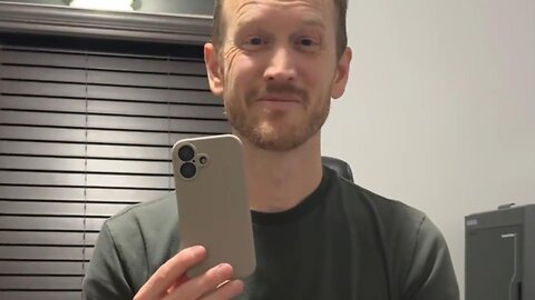 Ultimate Magnetic Case for iPhone 17 Series – MagSafe Ready!