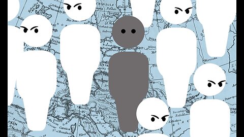 White Guilt & Demographic Replacement What did they die for?