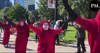 Watch this before you migrate to Canada! Dangerous, stupid country