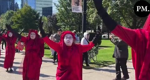 Watch this before you migrate to Canada! Dangerous, stupid country