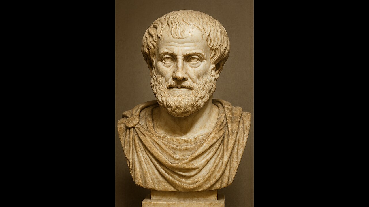 All About Aristotle