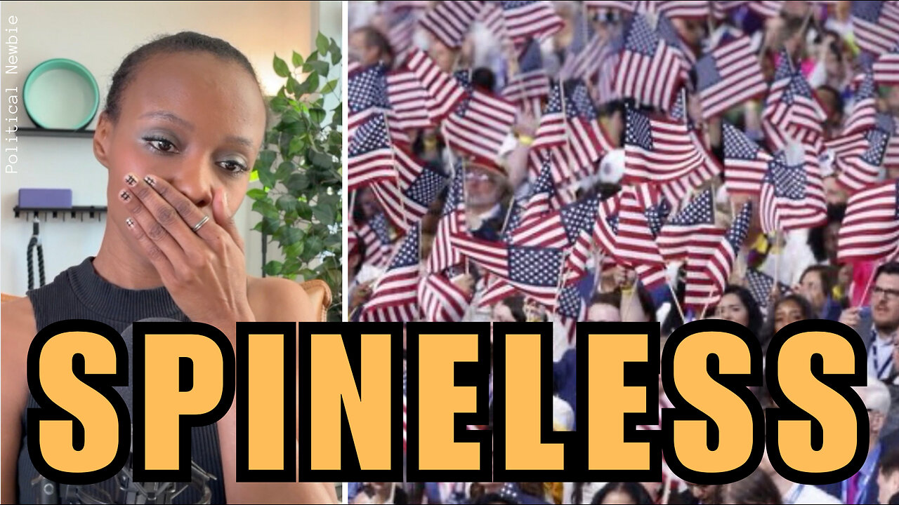 Ep 28 | The Spine of a Nation: Have We Lost Our Edge?