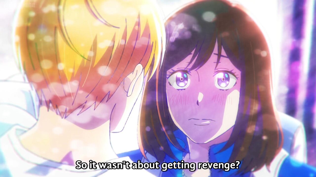 progress? | A Star Brighter Than the Sun