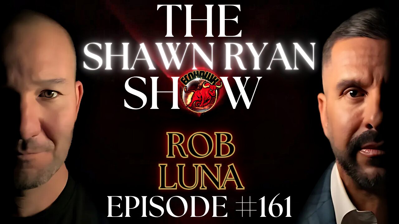 Rob Luna - 2025's Million-Dollar Question: Where to Invest & Will DOGE Trim the Fat? | SRS #161