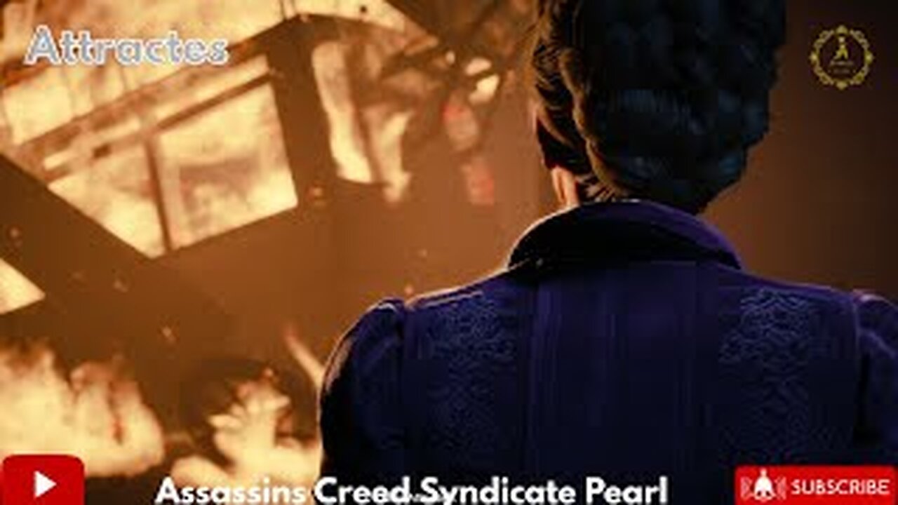 Assassins Creed Syndicate ~ Pearl Episode 6