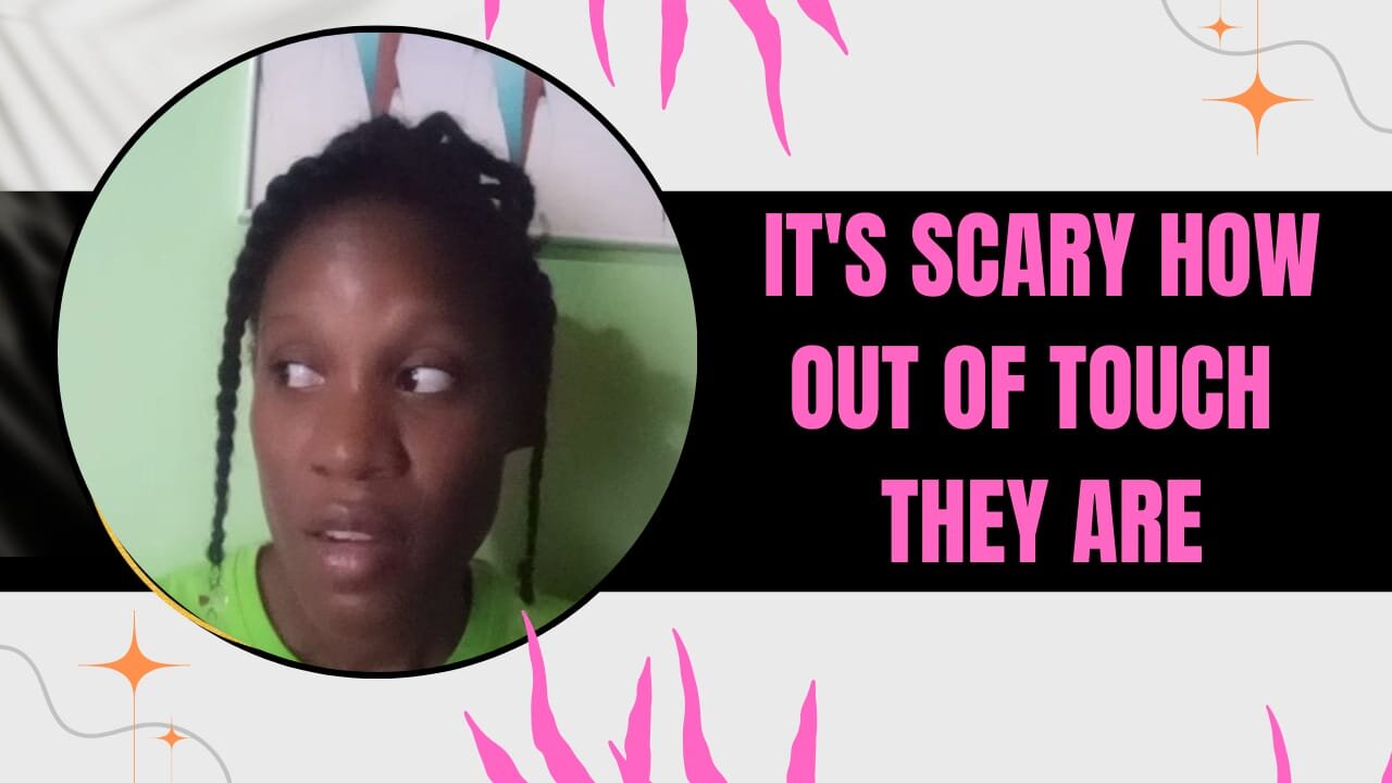 FEMINITY GURUS are so out of touch with their inner self it is scary (Hair Chronicles Ep.2)