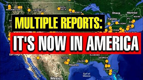 You Won't Believe the Insanity Coming our Way Over This Next Week