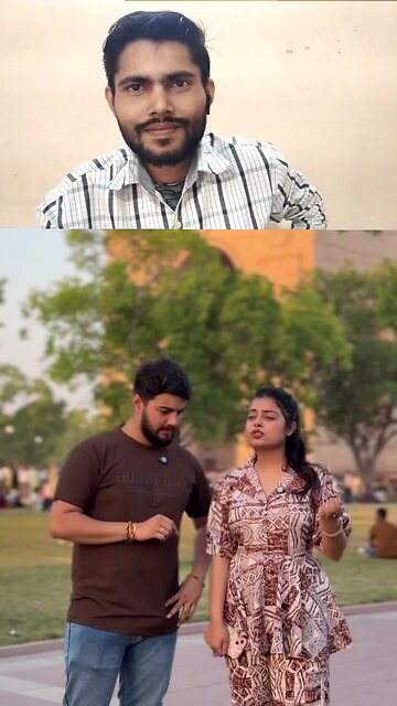 chal iski English batao