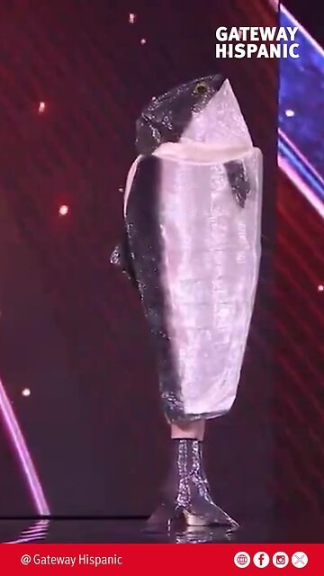 Miss Universe, Norway: A true representation of what is now called 'modern art'