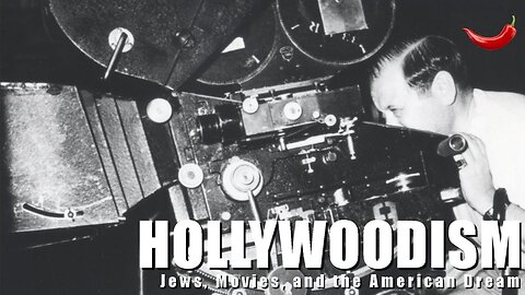 Hollywoodism: Jews, Movies & The American Dream [1998]