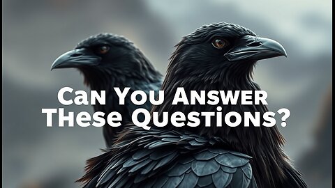 Test Your Knowledge: Odin, Realms & Mythical Creatures! Quiz 4-6