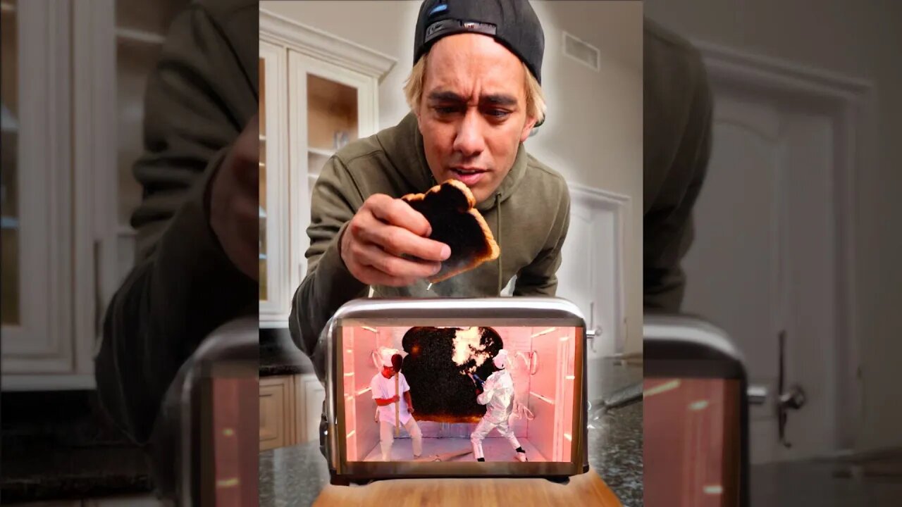 Zach King's Most Incredible Magic Moments: A Compilation of His Best Illusions Ever!