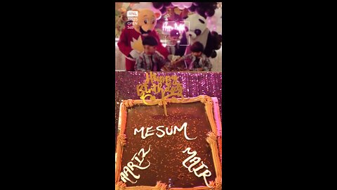 Birthday Party