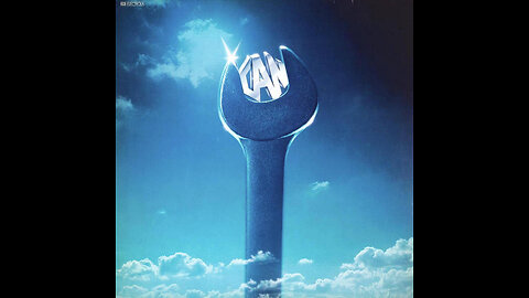 Can - Can (Germany) 1978/1994 CD