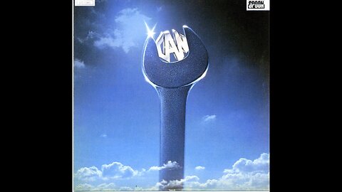 Can - Can (Germany) 1978/1994 CD