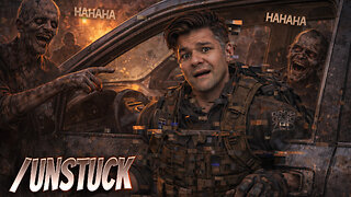 HumanitZ 1.0 Exploration – Finding Our Base While the Game Fights Back