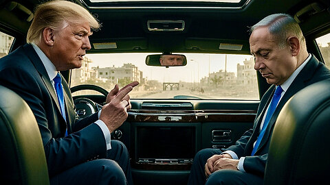 10/13/25 TRUMP PEACE: T-ISM ERA OVER! Xi/Stroke, SES FIRED! SCOTUS!