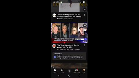 US Grace Force : Jesus and saint Faustyna Kowalska