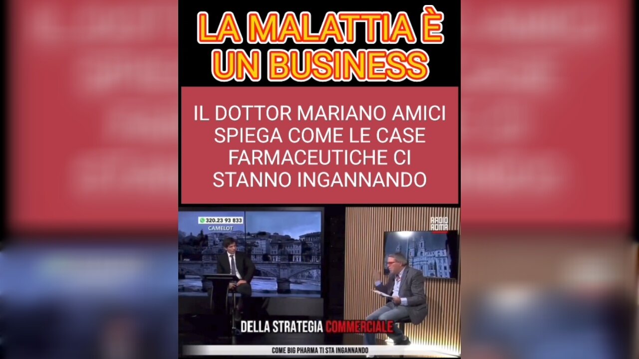 ECCO COME CI INGANNANO