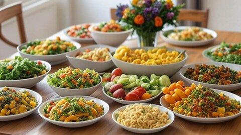 How to Avoid Nutrient Deficiencies on a Plant Based Diet - from 35 Year Vegetarian I RP Ep. 103