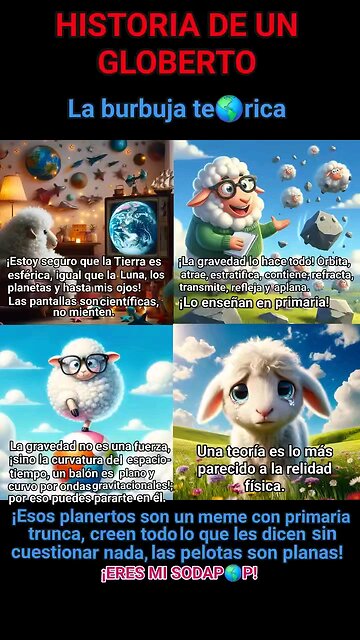 El mundpop mundop🌎p