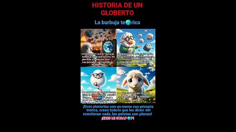 El mundpop mundop🌎p