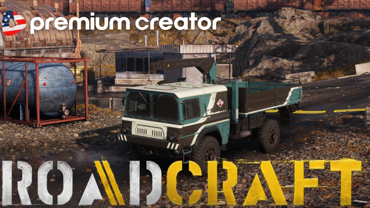 Heavy Machinery Mayhem