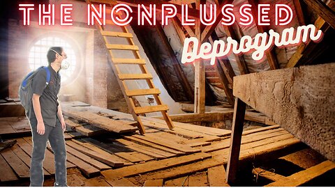 Ep 72: Monica Gots Delerium Tremens