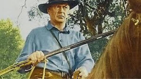 La Gran Prueba / Películas del Oeste