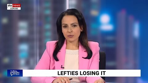 Lefties Losing It: ABC’s George Stephanopoulos owned… again