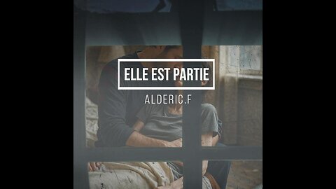 ELLE EST PARTIE !