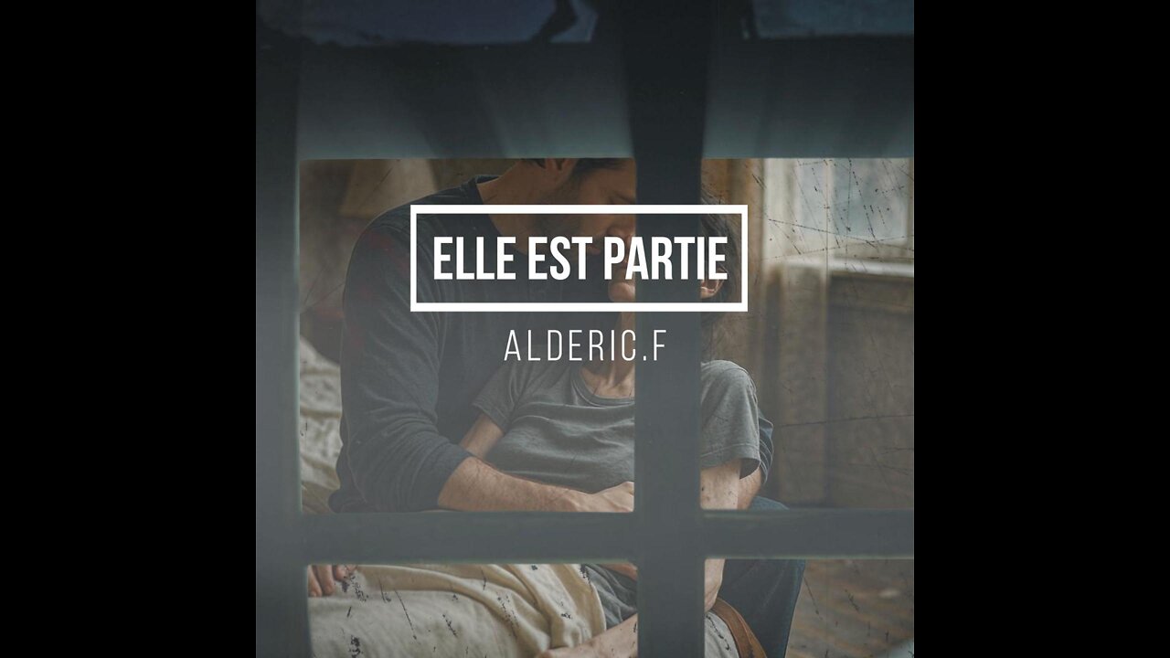 ELLE EST PARTIE !