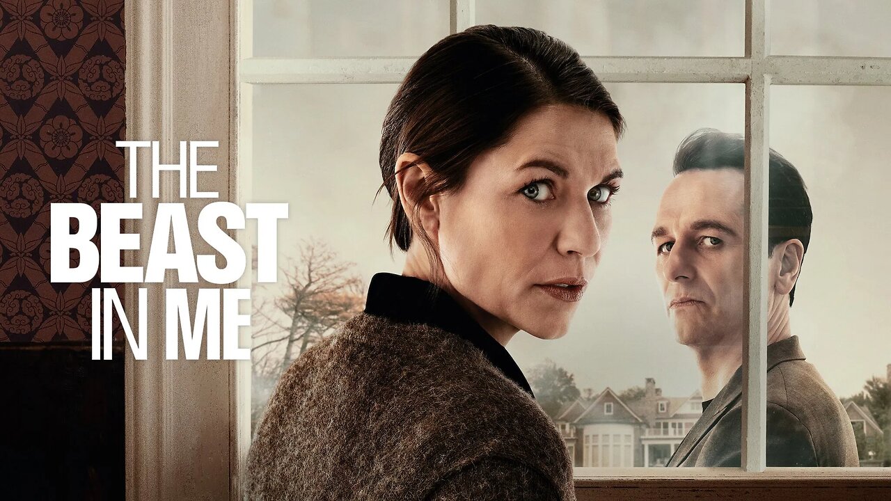 The Beast in Me (2025) | Official Trailer | Yanflix