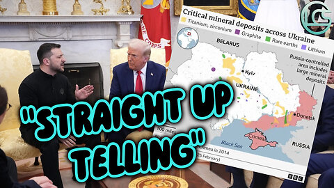 🔥 EXPLOSIVE: Trump vs. Zelensky Showdown! World War III Warning Rocks White House | LetCultureSpeak