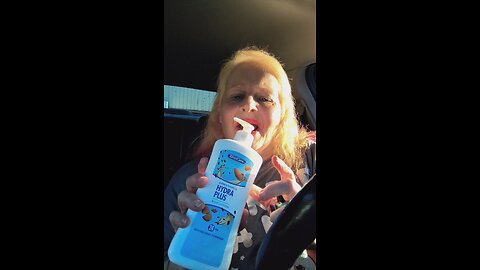 get any kind of good lotipn