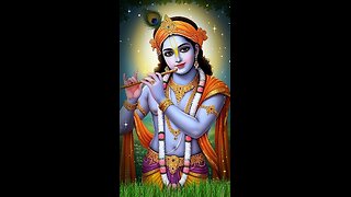 Sri Krishna Govinda
