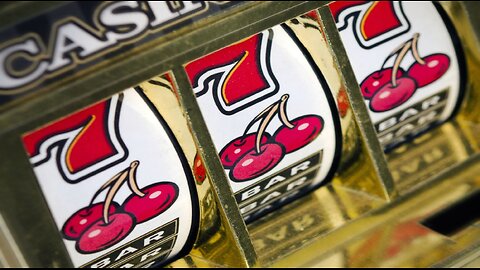 Modern Slot Machines