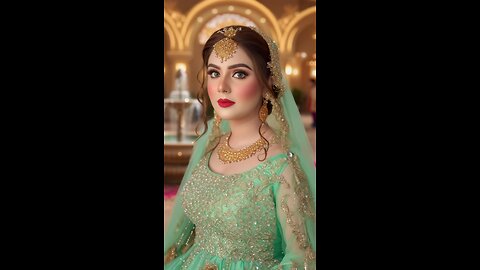 From Whisper to "I Do": Her Beautiful Journey! 🤫❤️