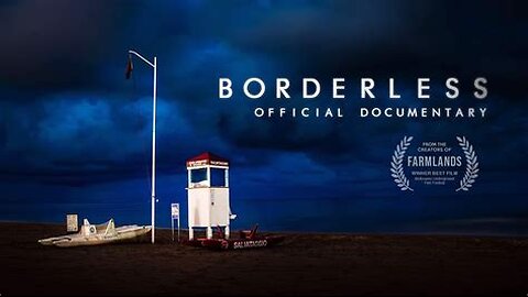 Borderless (2019)