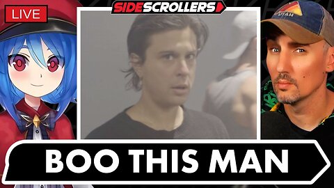 Gold’s Gym CONTROVERSY & BOYCOTT + Craig ADMITS DEFEAT + More | Side Scrollers