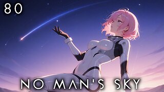 No Man's Sky - 80