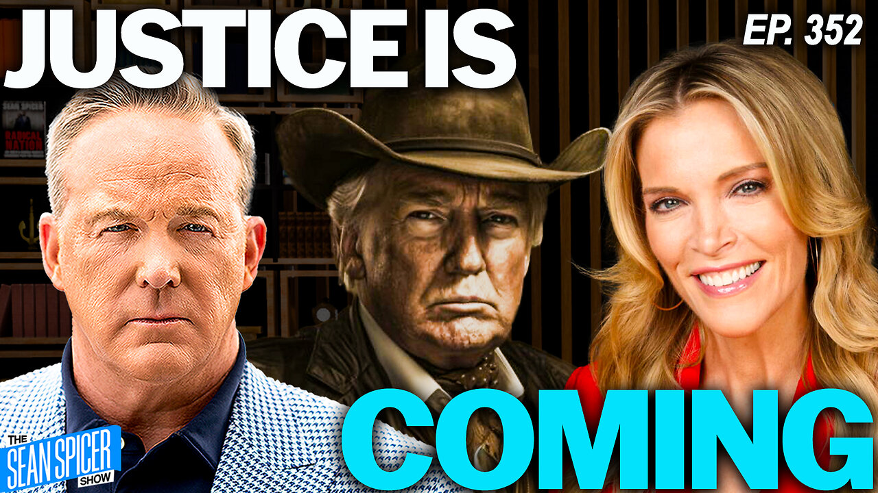 Trump's RETRIBUTION | Ep 352