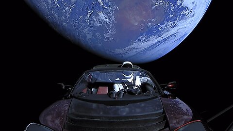 Subplots 003 - To Mars and Beyond (Part 1)
