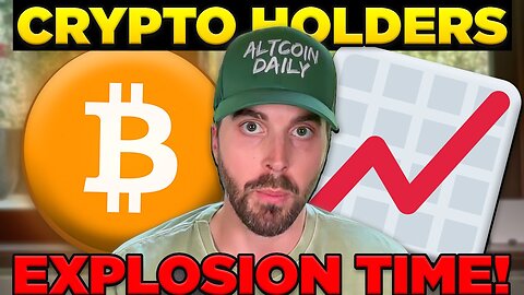 Bitcoin Is About To Have A Historic Run Due To These Factors...