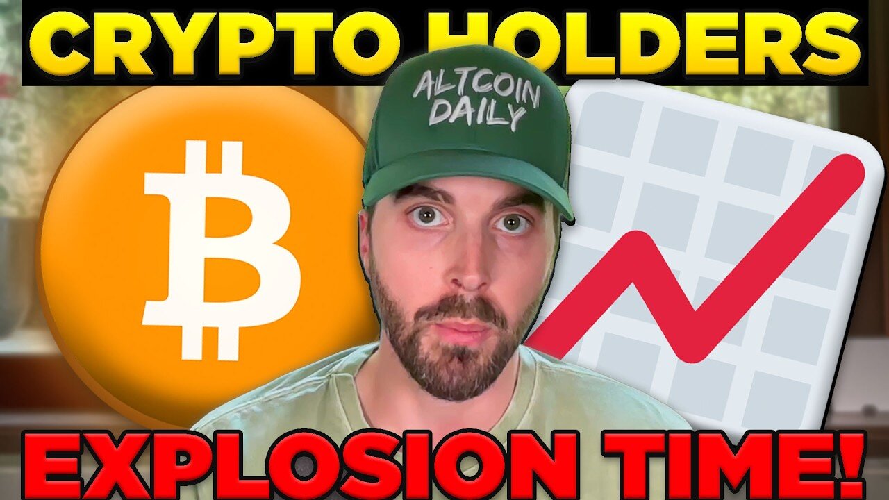 Bitcoin Is About To Have A Historic Run Due To These Factors...