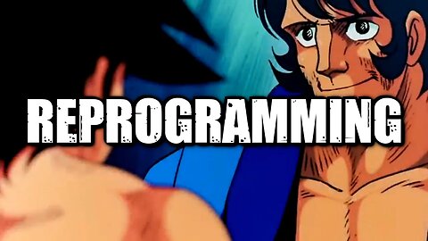 REPROGRAMMING EPISODE 02