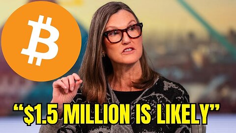 “Bitcoin Is On Pace To Likely Reach Our $1,500,000 Bull Case”