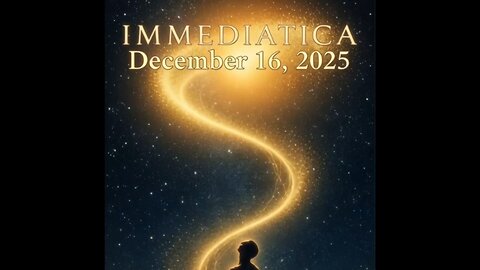 #IMMEDIATICA #KorolevDirective 12/16/25